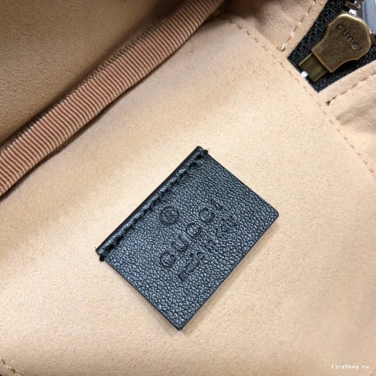Firstbag ru backpack Marmont mini GUCCI GG 0708